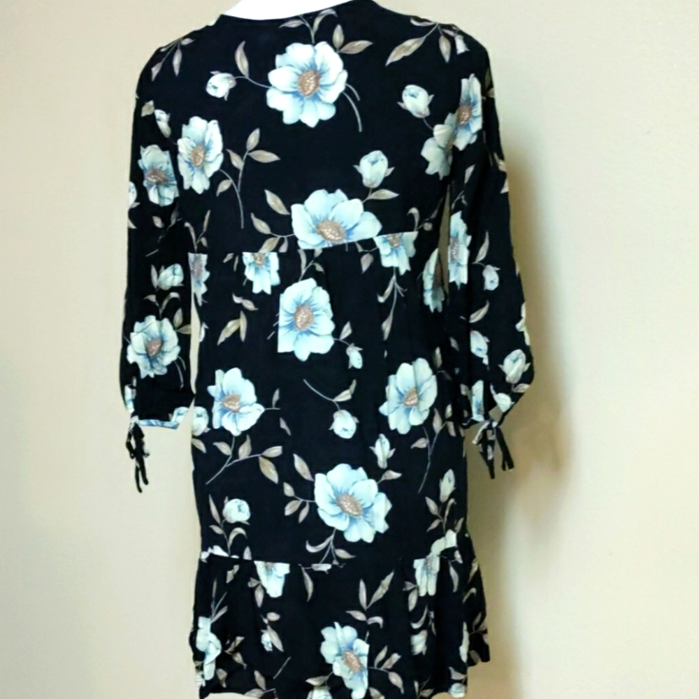 Entro dress - Picture 8 of 11
